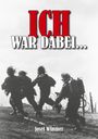 Josef Wimmer: Ich war dabei ..., Buch