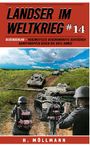 H. Möllmann: Landser im Weltkrieg 14: Gegenschlag, Buch