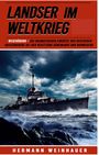 Hermann Weinhauer: Landser im Weltkrieg ¿ Weserübung, Buch