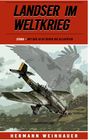 Hermann Weinhauer: Landser im Weltkrieg - STUKA, Buch