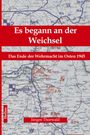 Jürgen Thorwald: Es begann an der Weichsel, Buch