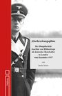 Stefan Scheil: Abschreckungspläne, Buch