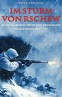 Pavel Andalyn: Im Sturm von Rschew, Buch