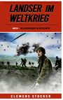 Clemens Stocker: Landser im Weltkrieg - Kreta, Buch