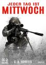 C. A. Roberts: Jeder Tag ist Mittwoch, Buch