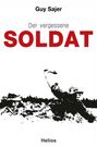 Guy Sajer: Der vergessene Soldat, Buch