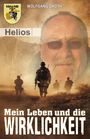 Wolfgang Groth: Mein Leben und die Wirklichkeit, Buch