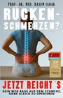 Basem Ishak: Rückenschmerzen? Jetzt reicht's, Buch