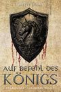 Mette Holm: Die Mowbray-Chroniken - Band 1, Buch