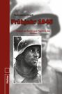 Hans-Joachim Eilhardt: Frühjahr 1945, Buch