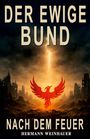 Hermann Weinhauer: Der Ewige Bund: Band 1, Buch