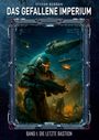 Stefan Burban: Das gefallene Imperium - Band 1, Buch
