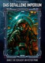 Stefan Burban: Das gefallene Imperium - Band 2, Buch
