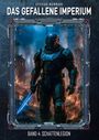Stefan Burban: Das gefallene Imperium - Band 4, Buch