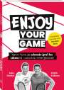 Patrik Kühnen: Enjoy your Game, Buch