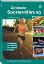 Wolfgang Friedrich: Optimale Sporternährung, Buch