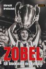 Albrecht Breitschuh: Zobel, Buch