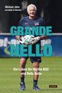 Michael Jahn: Grande Nello, Buch