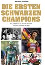 : Die ersten schwarzen Champions, Buch