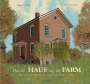 Thomas Harding: Das alte Haus auf der Farm, Buch