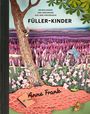 Anne Frank: Füller-Kinder, Buch