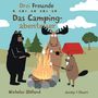 Nicholas Oldland: Drei Freunde: Das Campingabenteuer, Buch