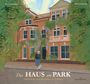 Thomas Harding: Das Haus am Park, Buch
