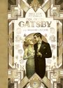F. Scott Fitzgerald: Der große Gatsby, Buch