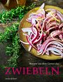 Ingo Schauser: Rezepte aus dem Garten der Zwiebeln, Buch