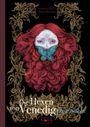 Sébastien Perez: Die Hexen von Venedig, Buch