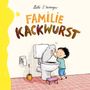 Lilli L'Arronge: Familie Kackwurst, Buch