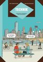 Martine Gasparov: Technik, Buch