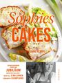 Sophie Dudemaine: Sophies Cakes, Buch