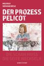 Milo Rau: Der Prozess Pelicot, Buch