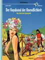 Christian Godard: Der Vagabund der Unendlichkeit 3, Buch