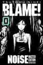 Tsutomu Nihei: BLAME! Master Edition 0: NOiSE, Buch