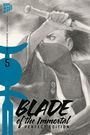 Hiroaki Samura: Blade of the Immortal - Perfect Edition 5, Buch