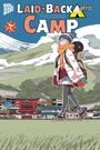 Afro: Laid-Back Camp 7, Buch