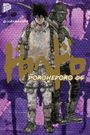 Q-Hayashida: Dorohedoro 5, Buch