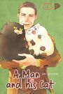 Umi Sakurai: A Man And His Cat 5, Buch