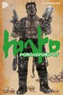 Q-Hayashida: Dorohedoro 7, Buch