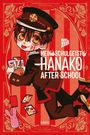 Aidairo: Mein Schulgeist Hanako - After School, Buch