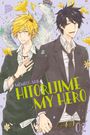 Memeco Arii: Hitorijime My Hero 2, Buch