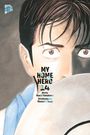 Naoki Yamakawa: My Home Hero 14, Buch