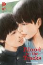 Shuzo Oshimi: Blood on the Tracks 7, Buch