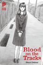 Shuzo Oshimi: Blood on the Tracks 8, Buch