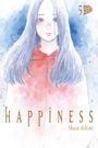 Shuzo Oshimi: Happiness 5, Buch