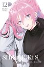 Keigo Maki: Shikimori's not just a Cutie 12, Buch