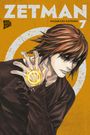 Masakazu Katsura: Zetman 07, Buch