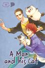 Umi Sakurai: A Man and his Cat 10, Buch